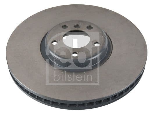 Disc frana FEBI BILSTEIN 107503