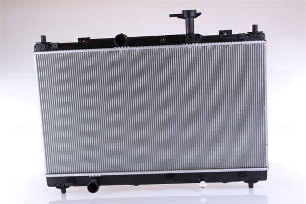 Radiator, racire motor NISSENS 606146