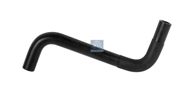 Furtun radiator DT Spare Parts 1.22654