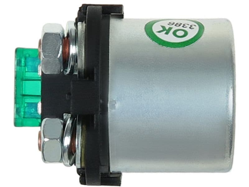 Solenoid, electromotor AS-PL SS9155P