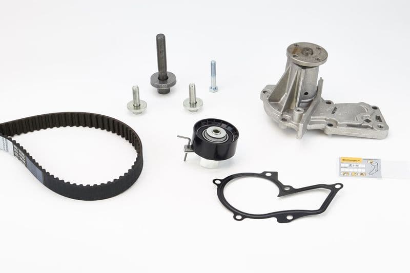 Set pompa apa + curea dintata CONTINENTAL CTAM CT881WP3