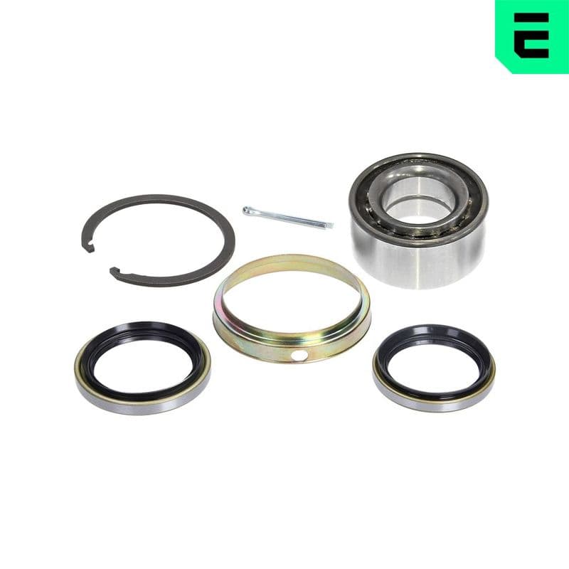 Set rulment roata OPTIMAL 981572