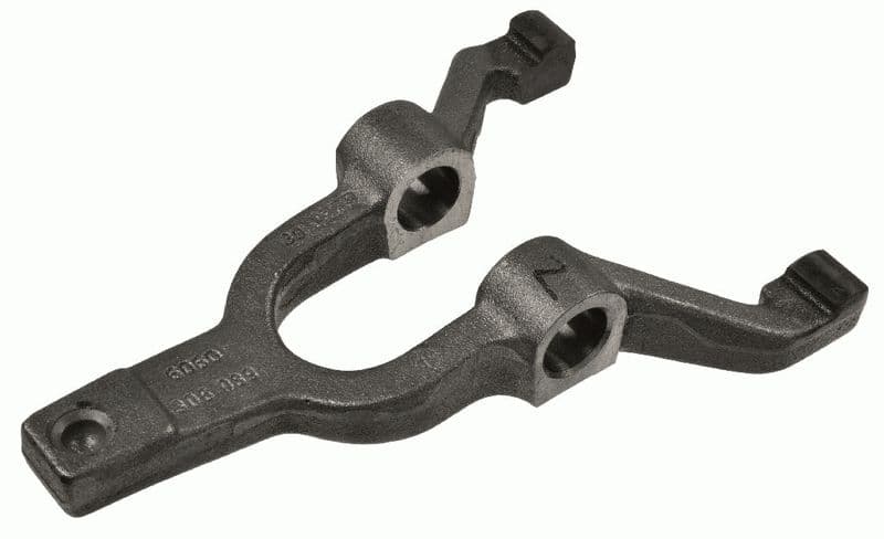 Furca decuplare, ambreiaj SACHS 3189 600 053