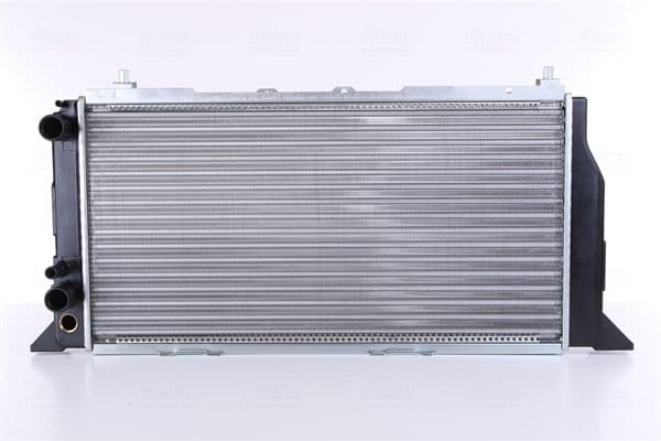 Radiator, racire motor NISSENS 60487