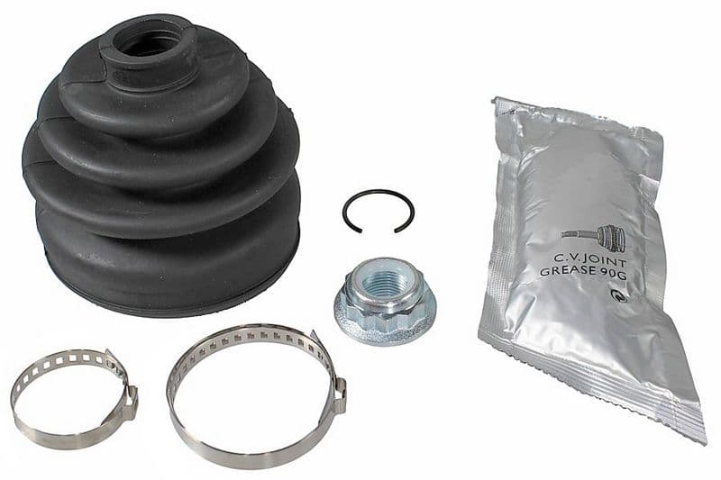 Ansamblu burduf, articulatie planetara METZGER AUTOTEILE 751.022