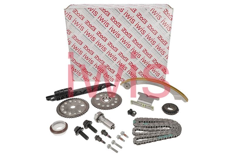 chit lant de distributie IWIS MOTORSYSTEME iwis calitate originală de echipament original, fabricat în 74634Set