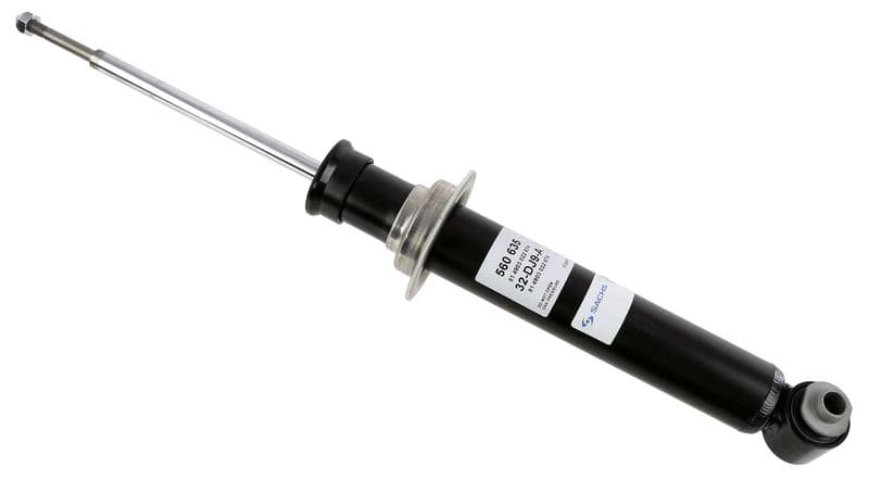 amortizor SACHS 560 635