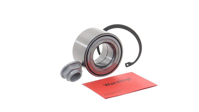 Set rulment roata SKF VKBA 6972
