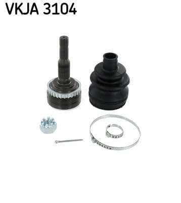 Set articulatie, planetara SKF VKJA 3104