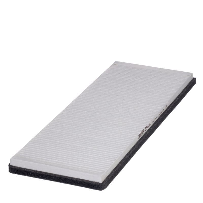 Filtru, aer habitaclu HENGST FILTER E945LI