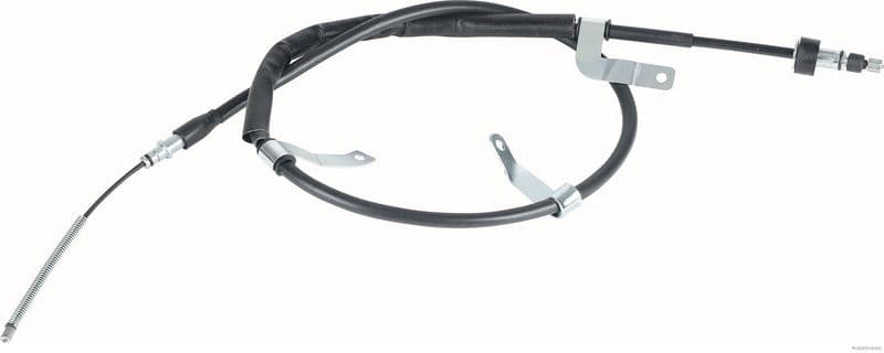 Cablu, frana de parcare HERTH+BUSS JAKOPARTS J3930363