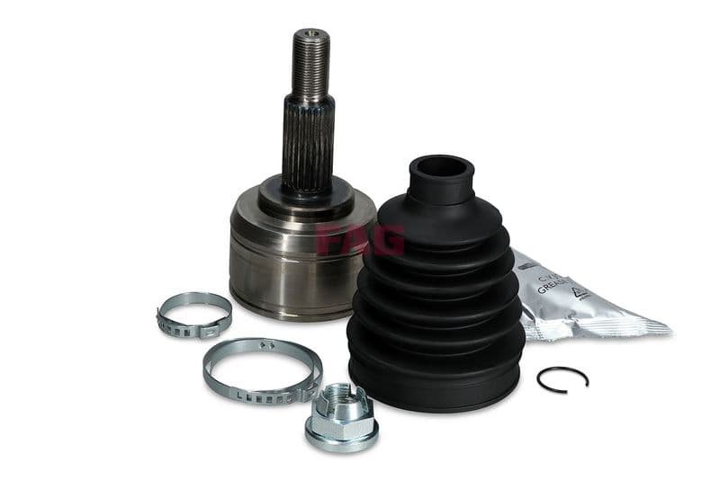 Set articulatie, planetara Schaeffler FAG 771 0669 30