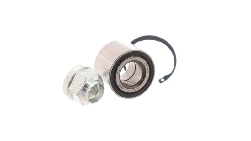 Set rulment roata SKF VKBA 7573