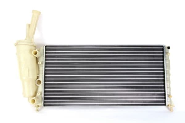 Radiator, racire motor THERMOTEC D7F046TT