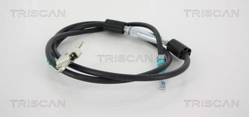 Cablu, frana de parcare TRISCAN 8140 27142