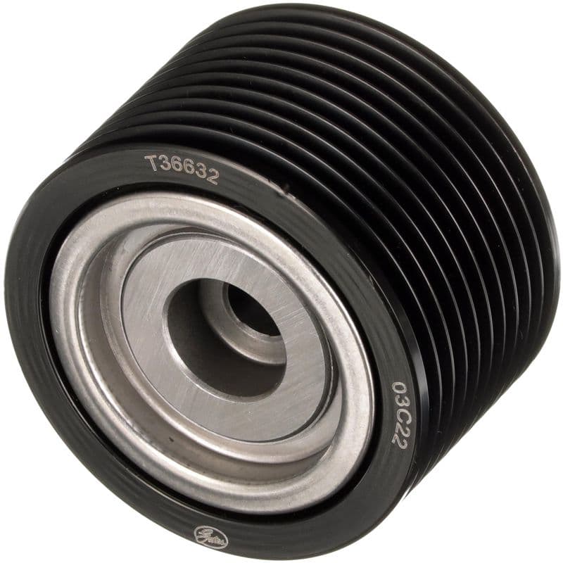 Rola ghidare/conducere, curea transmisie GATES FleetRunner™ T36632