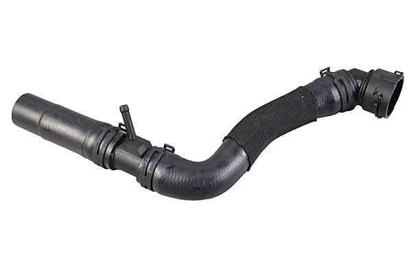 Furtun radiator METZGER AUTOTEILE 2421285