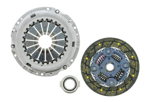 Set ambreiaj AISIN Clutch Kit (3P) KH-071B