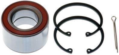 Set rulment roata DENCKERMANN W413011