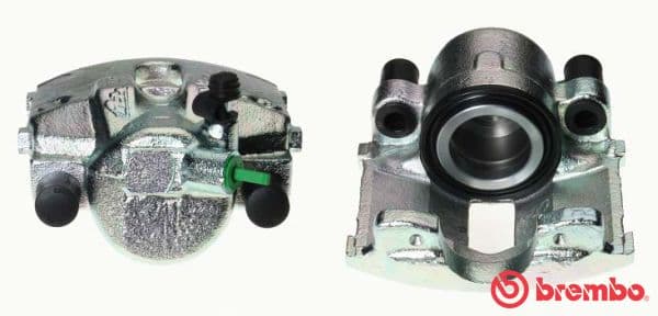 Etrier frana BREMBO ESSENTIAL LINE F 23 105