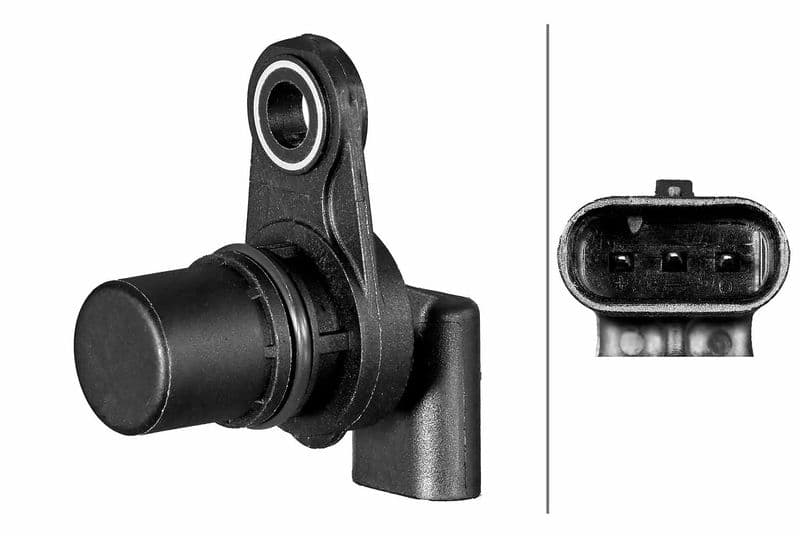 senzor,pozitie ax cu came HELLA 6PU 358 380-331