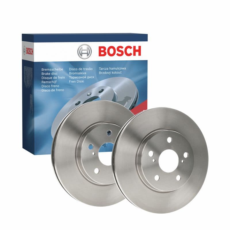 Disc frana BOSCH 0 986 478 968