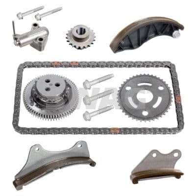 chit lant de distributie SWAG Standard Medium Kit 40 10 8993