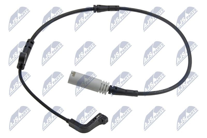senzor de avertizare,uzura placute de frana NTY HCZ-BM-066