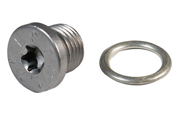 surub de golire,baia de ulei METZGER AUTOTEILE 8030067