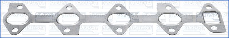 Garnitura, galerie evacuare AJUSA MULTILAYER STEEL 13352700