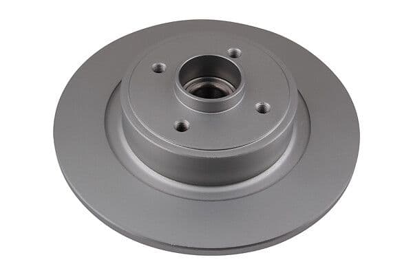 Disc frana VALEO COATED 675406
