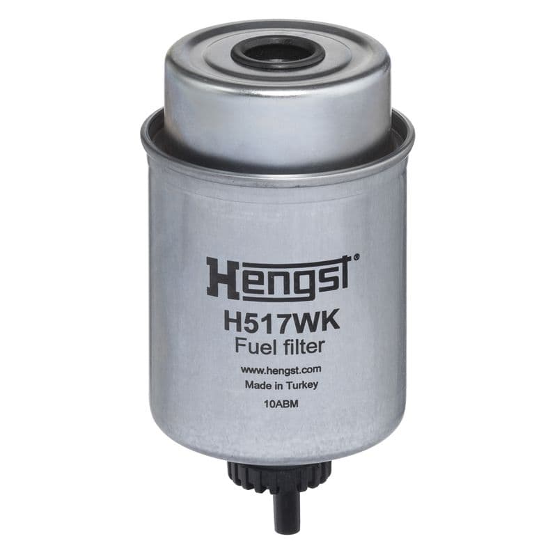 filtru combustibil HENGST FILTER H517WK