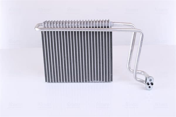 Evaporator, aer conditionat NISSENS 92248