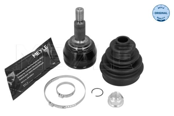 Set articulatie, planetara MEYLE 16-14 498 0037