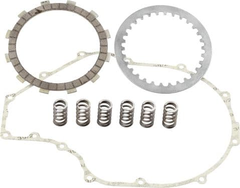 Set ambreiaj TRW MSK218