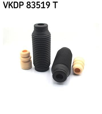 chit protectie praf,amortizor SKF VKDP 83519 T