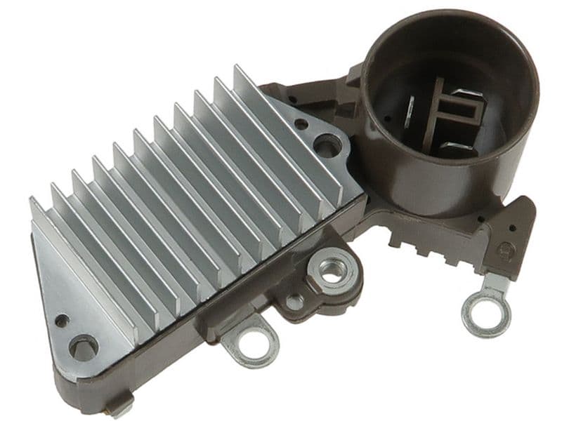 Regulator, alternator AS-PL STANDARD ARE6001M