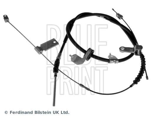 Cablu, frana de parcare BLUE PRINT ADT346227