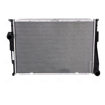 Radiator, racire motor NISSENS 60806