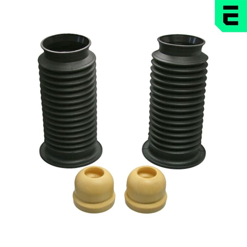 chit protectie praf,amortizor OPTIMAL AK-735251