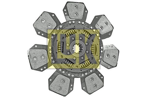 Disc ambreiaj Schaeffler LuK 332 0014 10