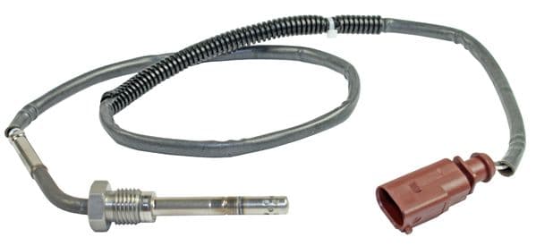 Senzor, temperatura gaze evacuare METZGER AUTOTEILE 0894100