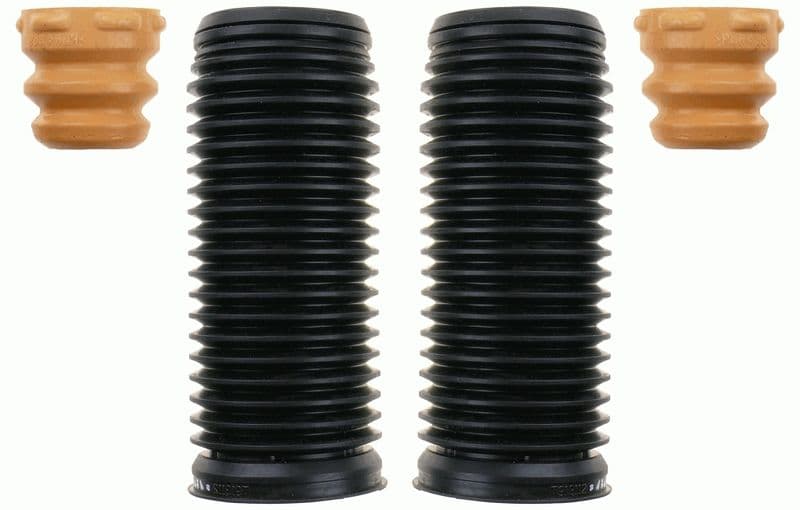 chit protectie praf,amortizor SACHS Service Kit 900 105