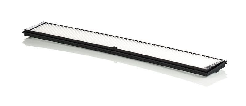 Filtru, aer habitaclu MANN-FILTER CU 6724