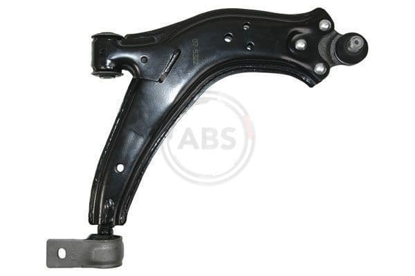 Brat, suspensie roata ABS 210610