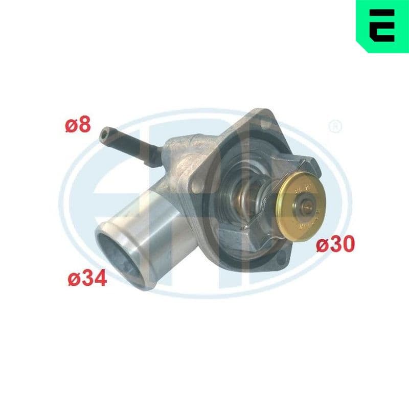 termostat,lichid racire ERA 350013A