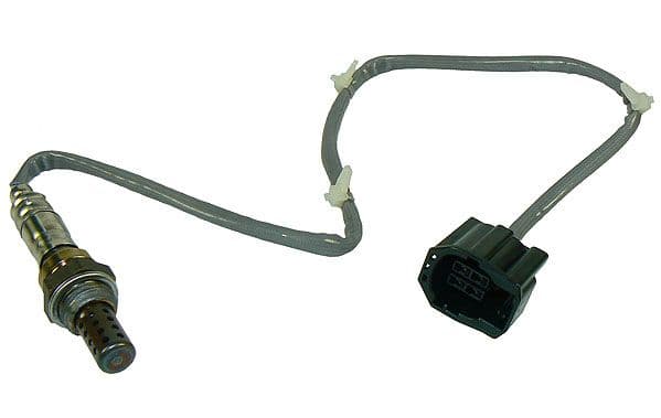 Sonda Lambda METZGER AUTOTEILE 0893109