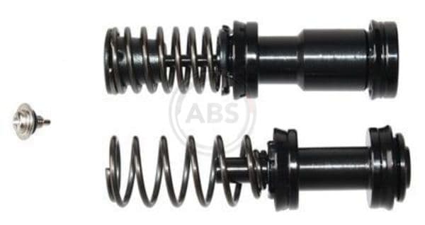 Set reparatie, pompa centrala frana ABS 73041