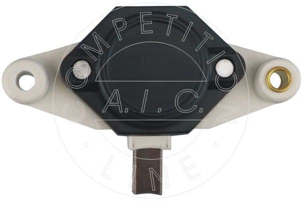 Regulator, alternator AIC Calitatea originală 50677