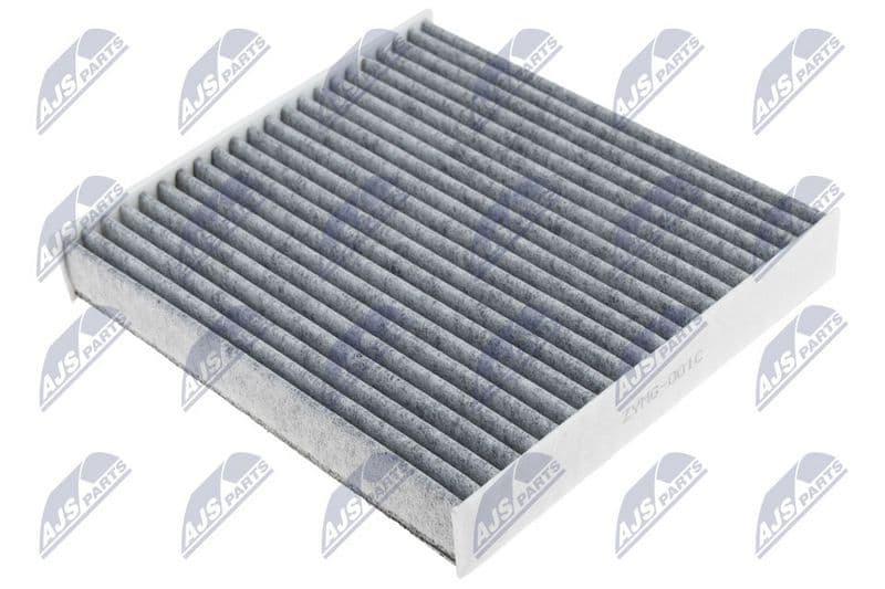 Filtru, aer habitaclu NTY FCF-CN-001C